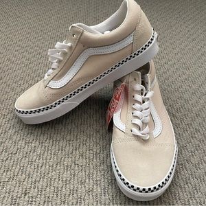 NWT Vans Old School Turtledove, 6